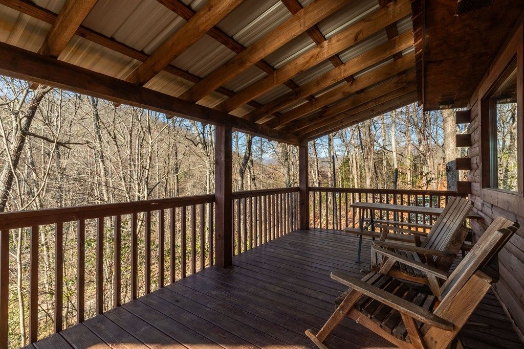 Photo of 377 Fernwood Drive, Bryson City, NC 28713 (MLS # 26043015)