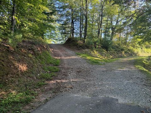 Photo of Lot 21 Hubble Way, Topton, NC 28781 (MLS # 26042139)