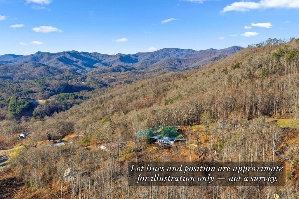 Photo of 000 Briarwood Road, Webster, NC 28788 (MLS # 26043090)