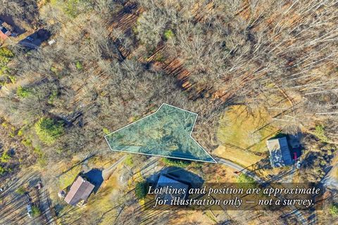 Photo of 000 Briarwood Road, Webster, NC 28788 (MLS # 26043090)