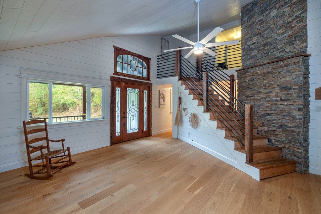 Photo of 214 Chin Tree Rd, Sylva, NC 28779 (MLS # 26042403)