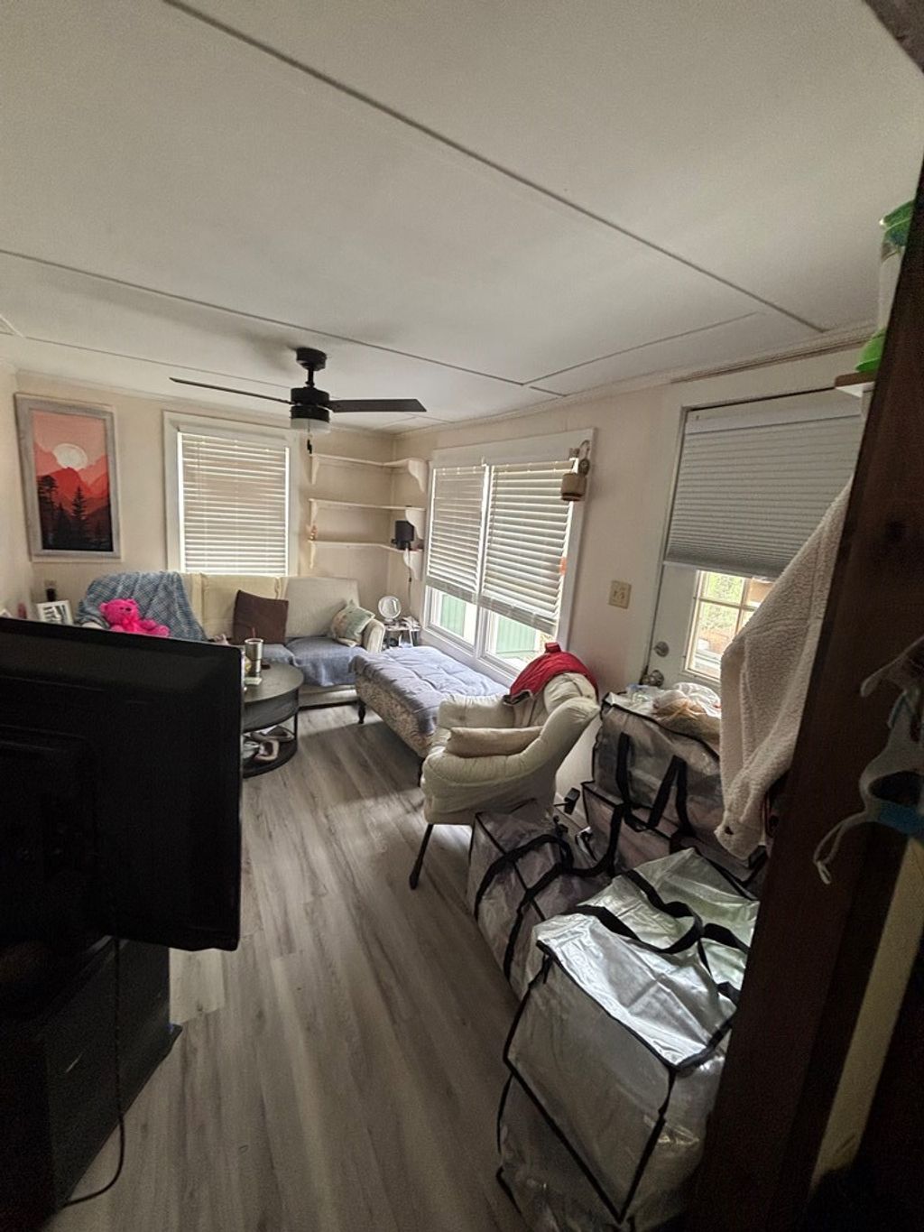 Photo of 588 Franklin Grove Church Road, Bryson City, NC 28713 (MLS # 26046904)