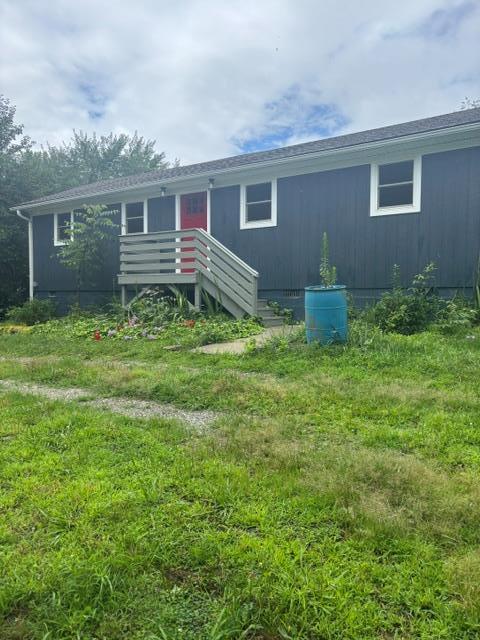 Photo of 128 Barnes Rd, Sylva, NC 28779 (MLS # 26047952)