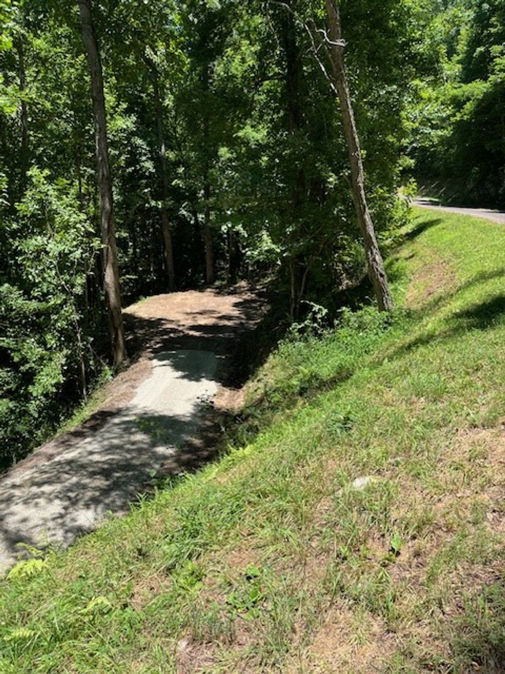 Photo of 0 33b Owl View Road, Bryson City, NC 28713 (MLS # 26037516)