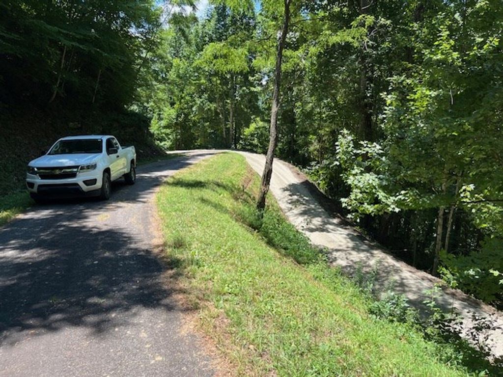 Photo of 0 33b Owl View Road, Bryson City, NC 28713 (MLS # 26037516)