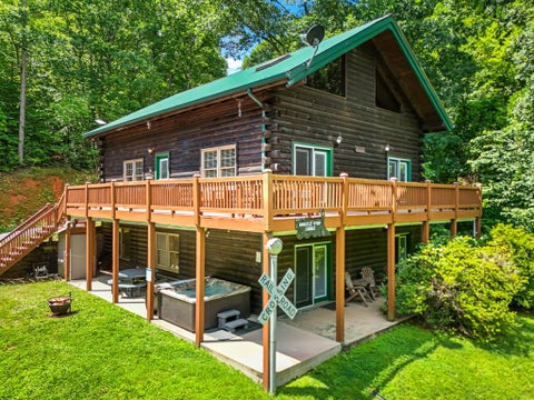 Photo of Bryson City, NC 28713 (MLS # 26047874)