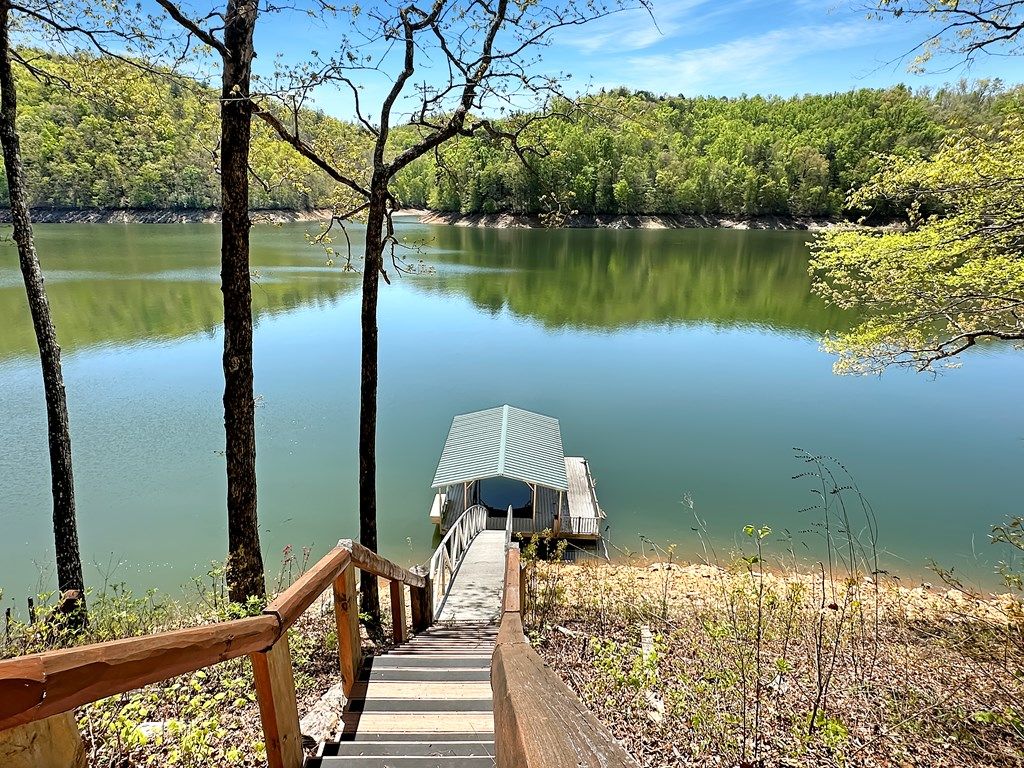 Photo of 219 Lakewood Dr, Bryson City, NC 28713 (MLS # 26041811)