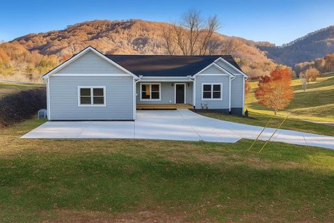 Photo of 12 Gracie Rose St, Clyde, NC 28785 (MLS # 26042807)