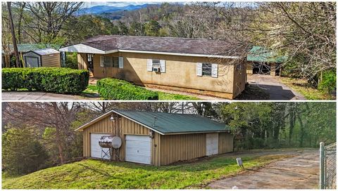 Photo of 239 Palmer St, Franklin, NC 28734 (MLS # 26046835)