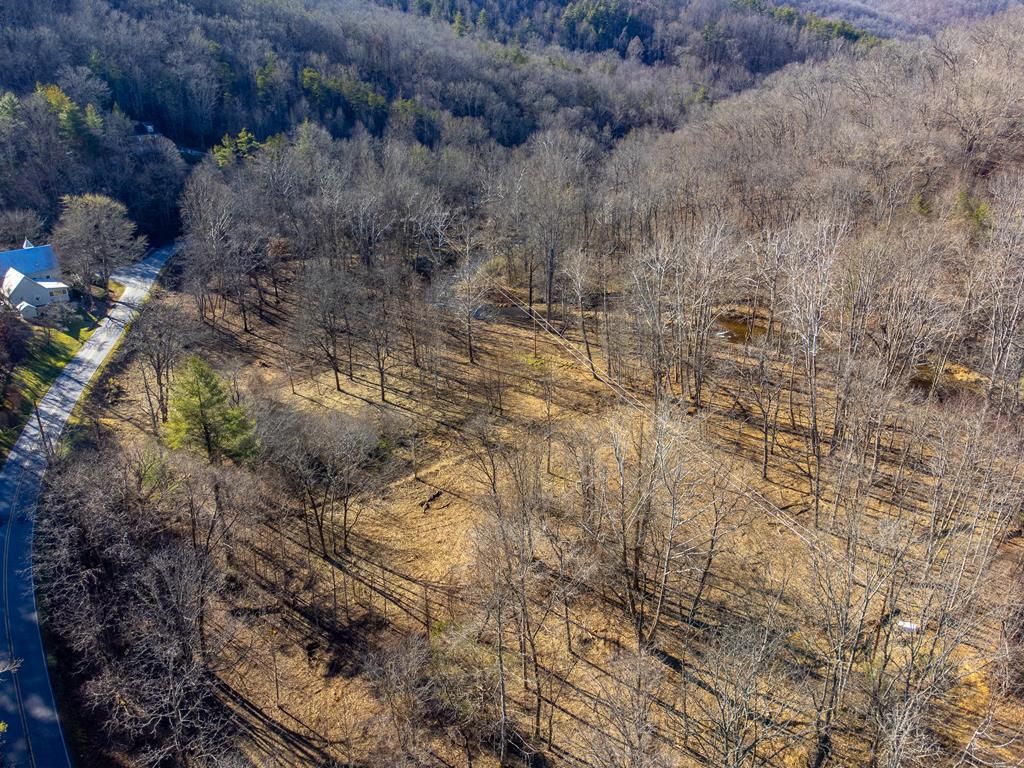Photo of Lt 1,2,3 Caney Fork Rd, Cullowhee, NC 28723 (MLS # 26042933)