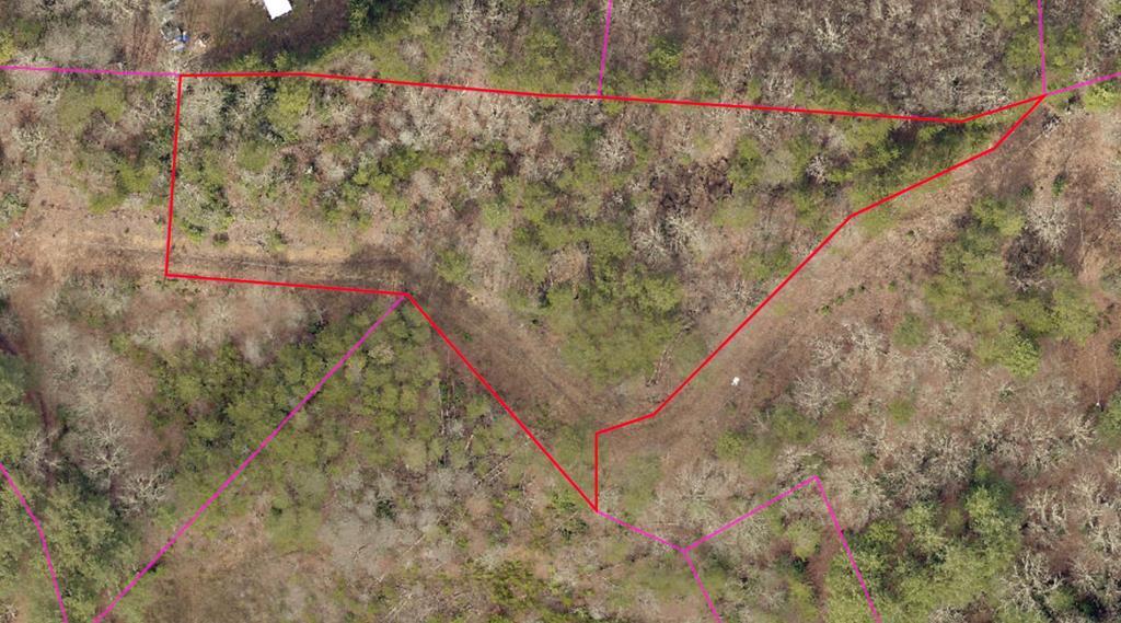 Photo of 147 Ball Road Lot B, Bryson City, NC 28713 (MLS # 26048519)
