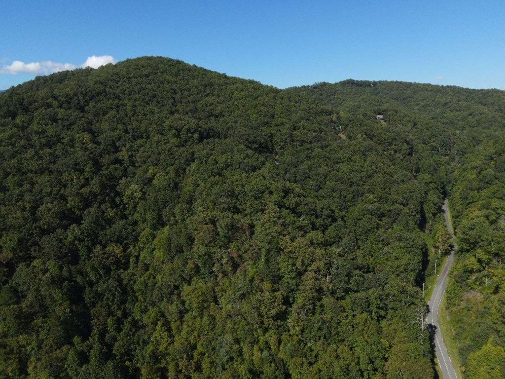 Photo of 0 Locust Creek Rd, Sylva, NC 28779 (MLS # 26042824)