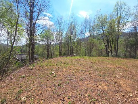 Photo of 50 Turtle Rock Ln Lt 6, Waynesville, NC 28785 (MLS # 26047110)