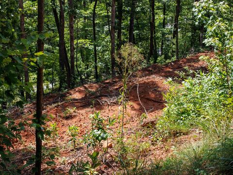 Photo of Lot 18 Kimberly Lane, Franklin, NC 28734 (MLS # 26041544)