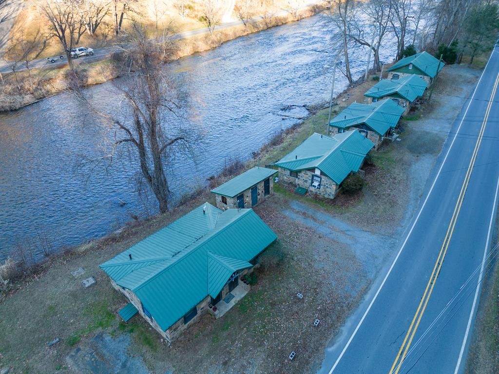 Photo of 1039 Mockingbird Lane, Sylva, NC 28779 (MLS # 26046990)