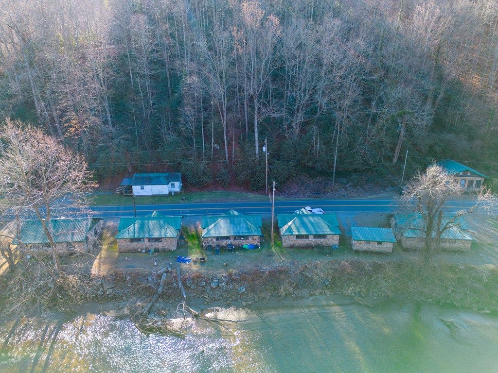 Photo of 1039 Mockingbird Lane, Sylva, NC 28779 (MLS # 26046990)