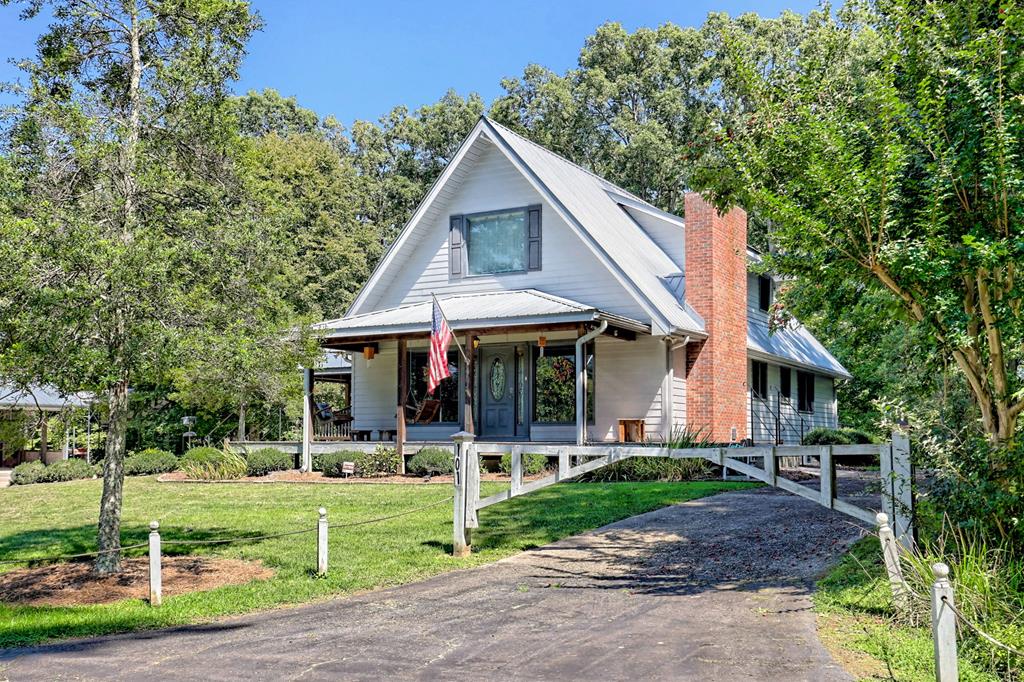 Otto, North Carolina 28763, United States, 3 Bedrooms Bedrooms, ,3 BathroomsBathrooms,Residential,Pending,221118