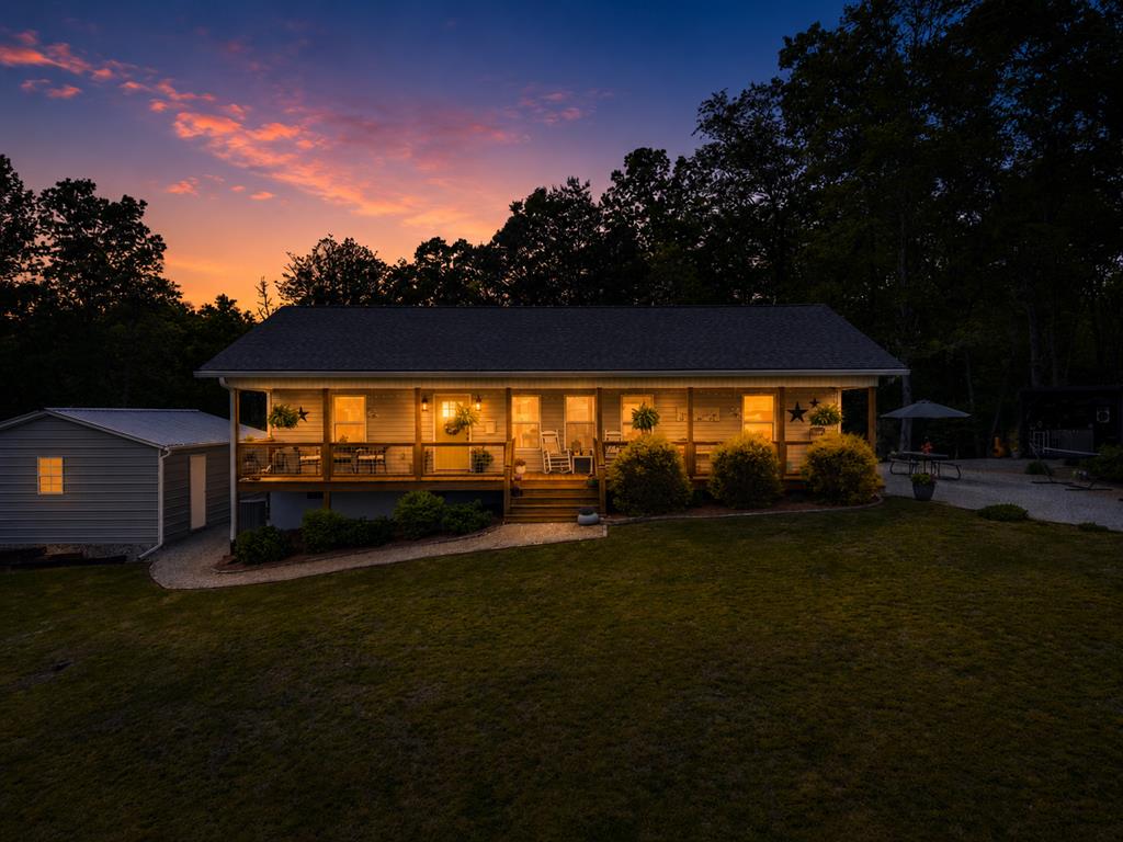 261 Tanasi Lane