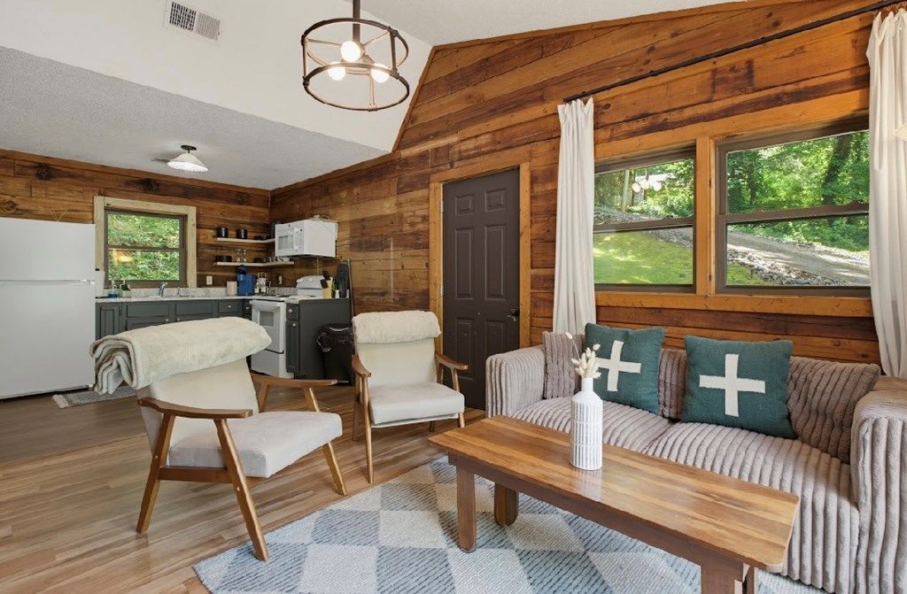 Photo of 1480 S. Country Club Dr, Cullowhee, NC 28723 (MLS # 26047806)