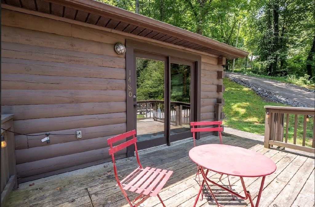 Photo of 1480 S. Country Club Dr, Cullowhee, NC 28723 (MLS # 26047806)