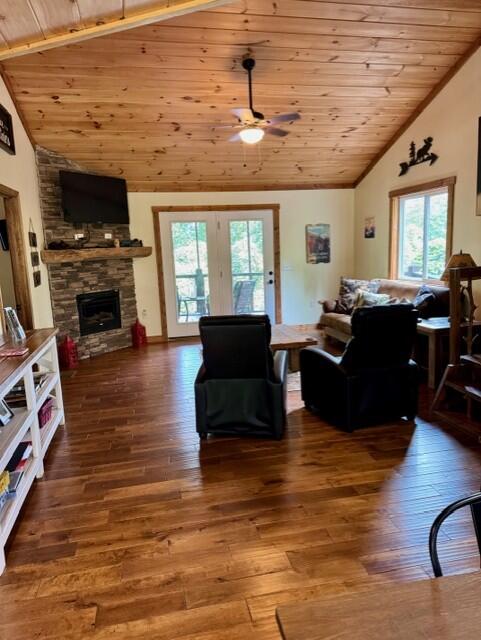 903 Minerals Springs Road