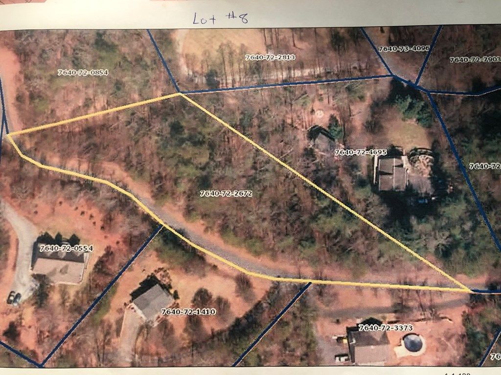 Photo of 000 Briarcliff Drive, Sylva, NC 28779 (MLS # 26042914)