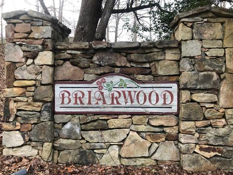 Photo of 000 Briarcliff Drive, Sylva, NC 28779 (MLS # 26042914)