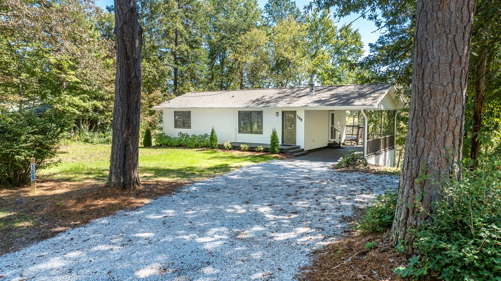 169 Cszonka Rd