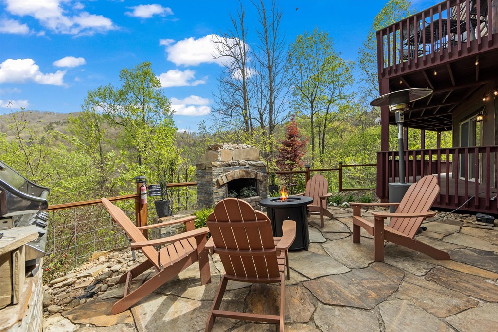356 Walnut Cove Ridge