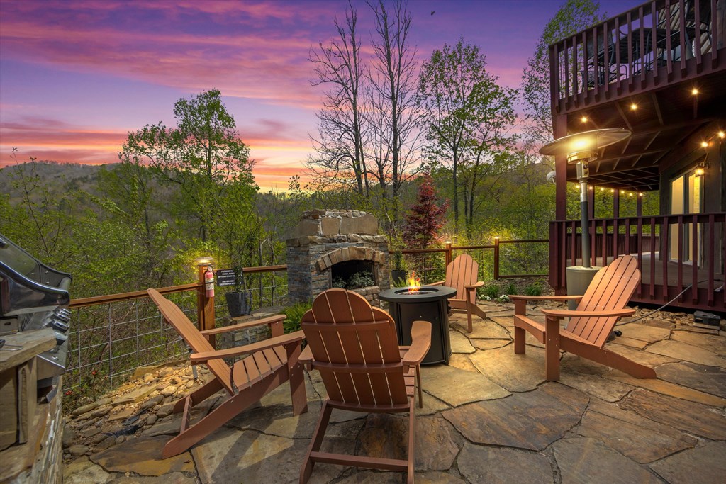 356 Walnut Cove Ridge