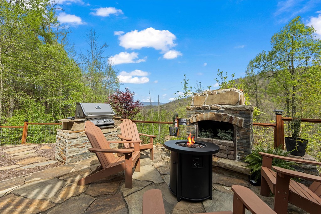356 Walnut Cove Ridge