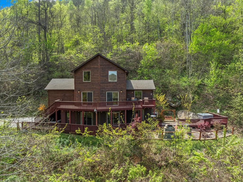 356 Walnut Cove Ridge