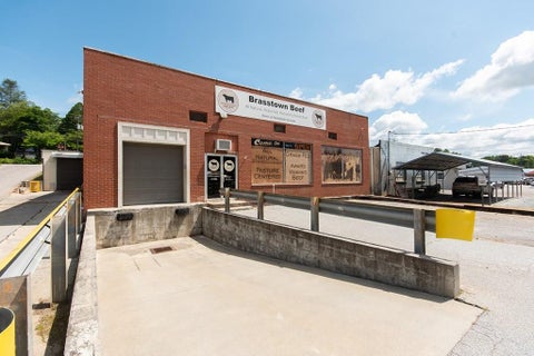 Photo of 24 Commerce Street, Franklin, NC 28734 (MLS # 26047455)