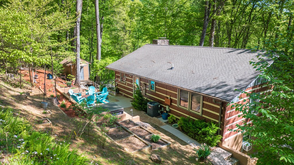 541 Trimont Mountain Trl