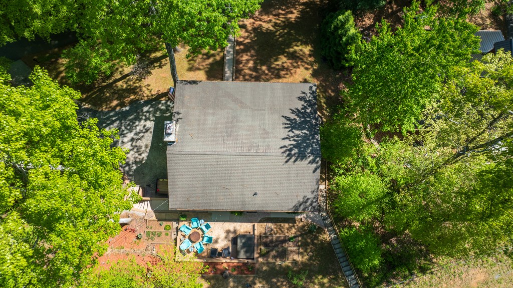 541 Trimont Mountain Trl