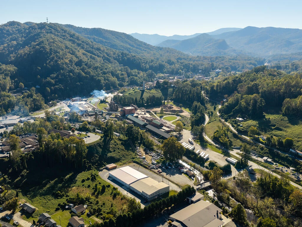 Photo of 95 Harold Street, Sylva, NC 28779 (MLS # 26048900)