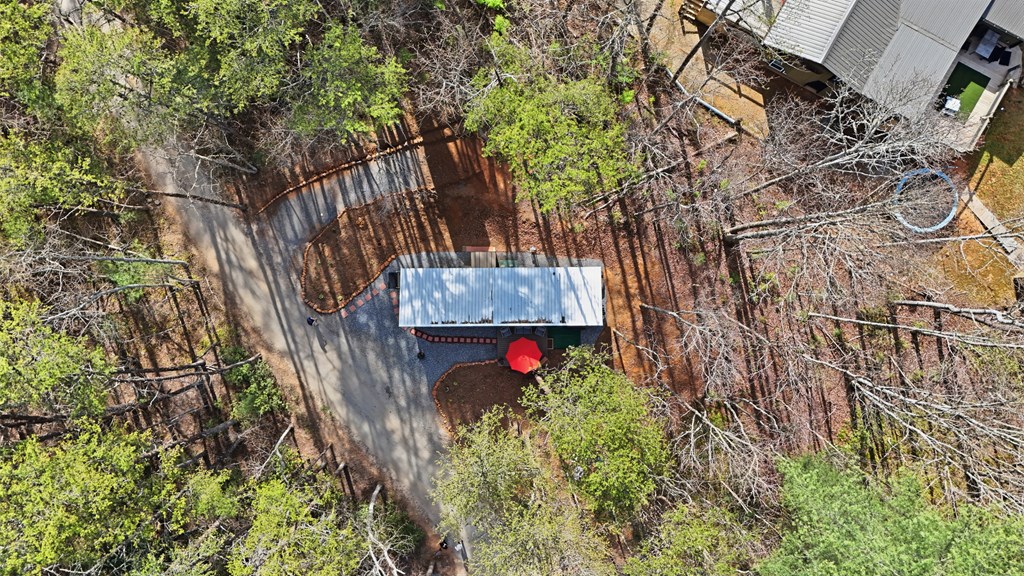 18 Whitetail Cove Dr