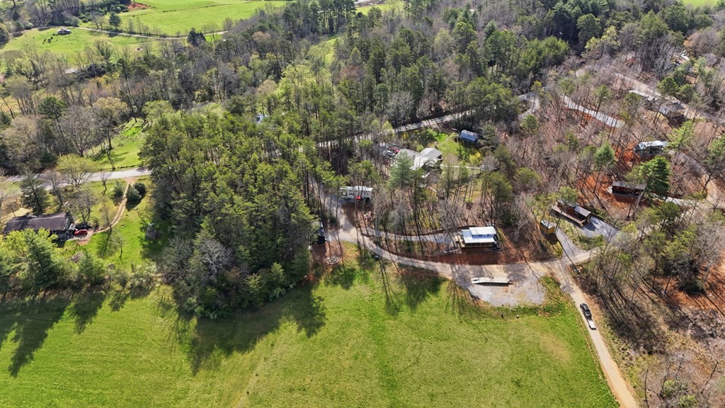 18 Whitetail Cove Dr
