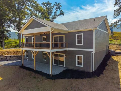 Photo of 33 Gracie Rose Street, Clyde, NC 28785 (MLS # 26042290)