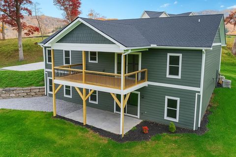 Photo of 33 Gracie Rose Street, Clyde, NC 28721 (MLS # 26042290)