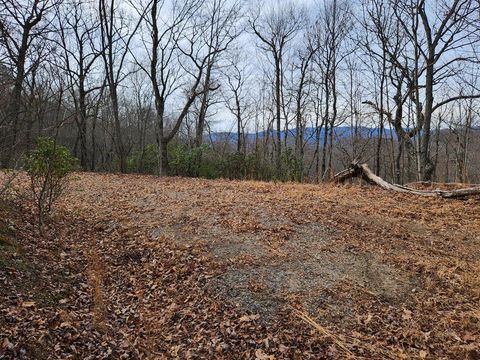 Photo of 00 Highlands Pass Trail, Franklin, NC 28734 (MLS # 26041312)