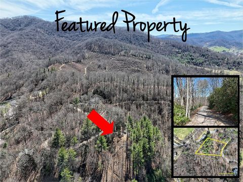 Photo of 204 Minerva Drive #11 DR, Waynesville, NC 28785 (MLS # 26047264)