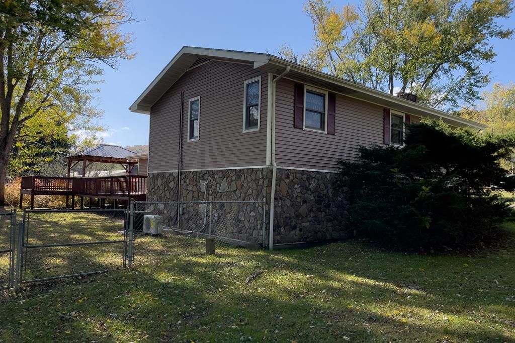 Photo of 1644 W Deep Creek, Bryson City, NC 28713 (MLS # 26028686)