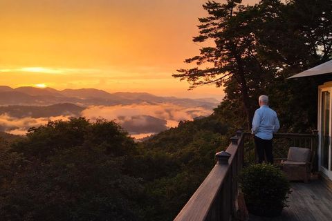 Photo of 2618 Big Sheepcliff Road, Cashiers, NC 28717 (MLS # 26047112)