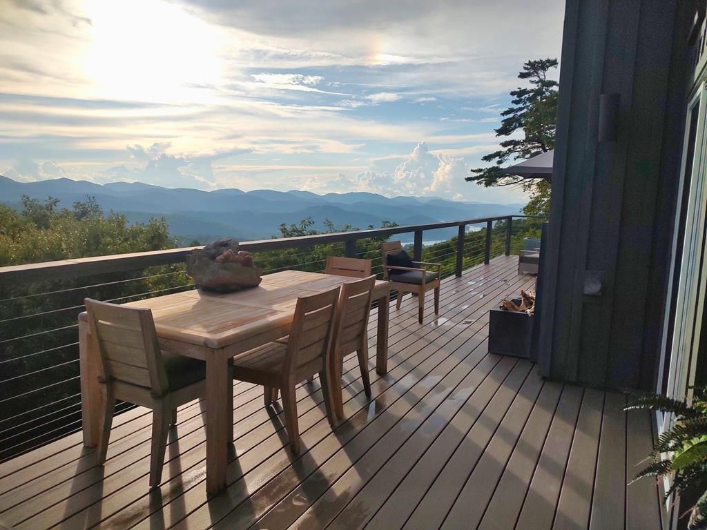 Photo of 2618 Big Sheepcliff Road, Cashiers, NC 28717 (MLS # 26047112)