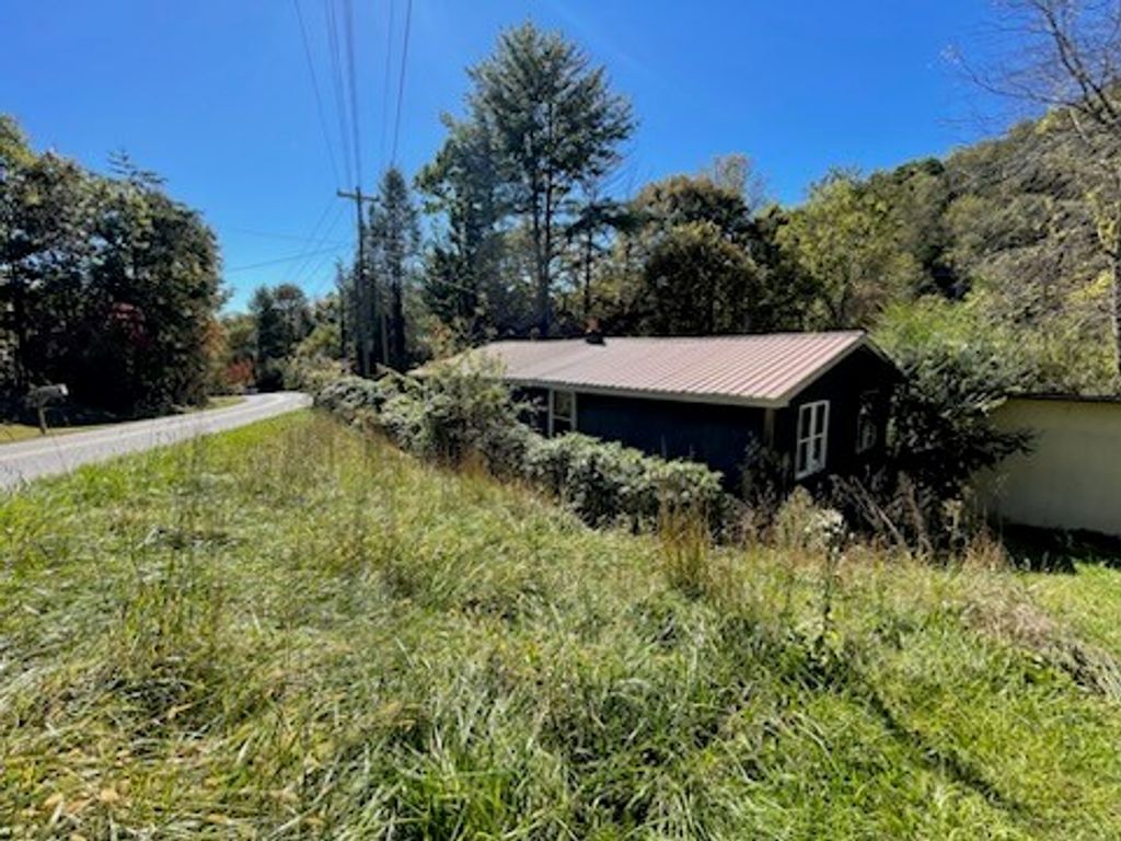 Photo of 221 Sherrill Rd, Bryson City, NC 28713 (MLS # 26043132)
