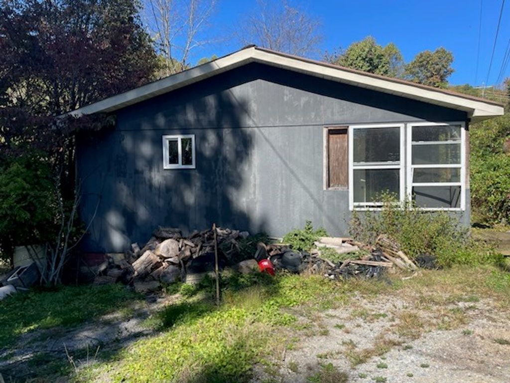 Photo of 221 Sherrill Rd, Bryson City, NC 28713 (MLS # 26043132)