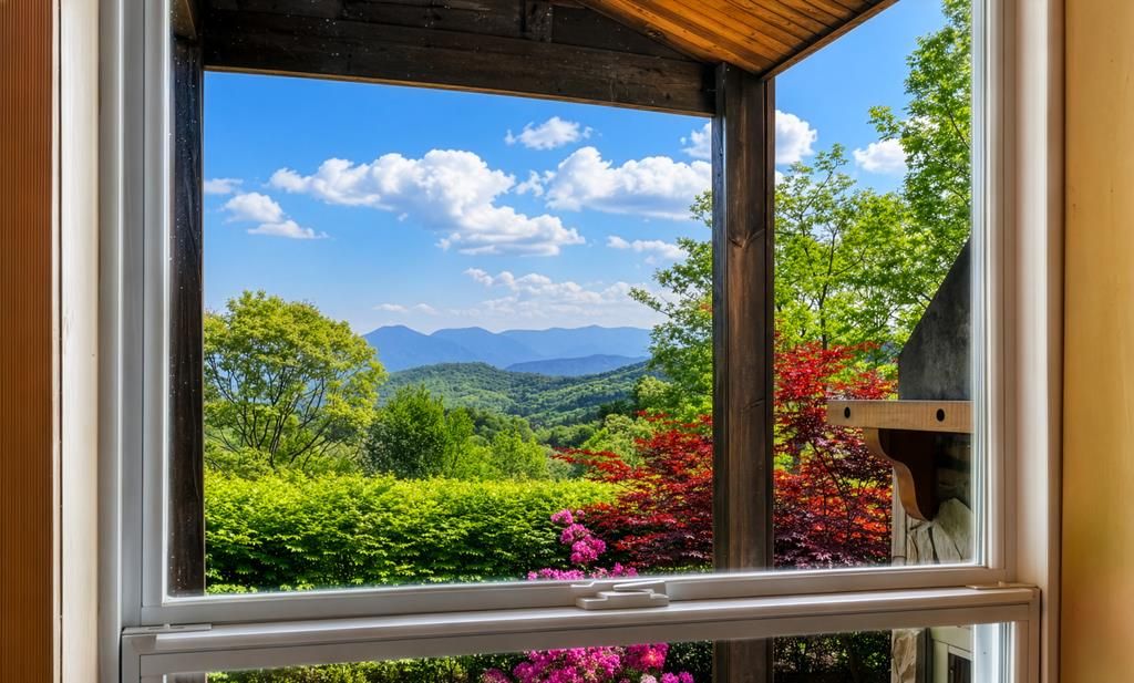 Photo of 438 Palmetto Dr, Sylva, NC 28779 (MLS # 26047170)