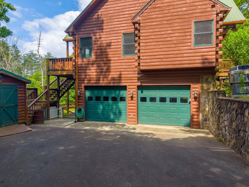 617 Barlow Fields Dr.