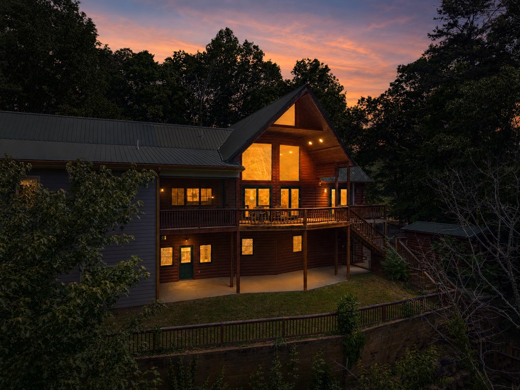 617 Barlow Fields Dr.